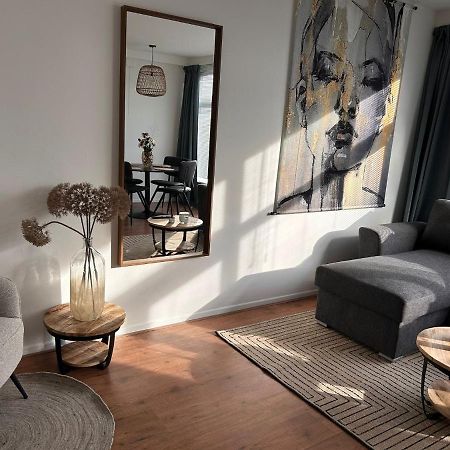 Amsterdam Beach Apartment 50, Incl Parking Zandvoort Εξωτερικό φωτογραφία