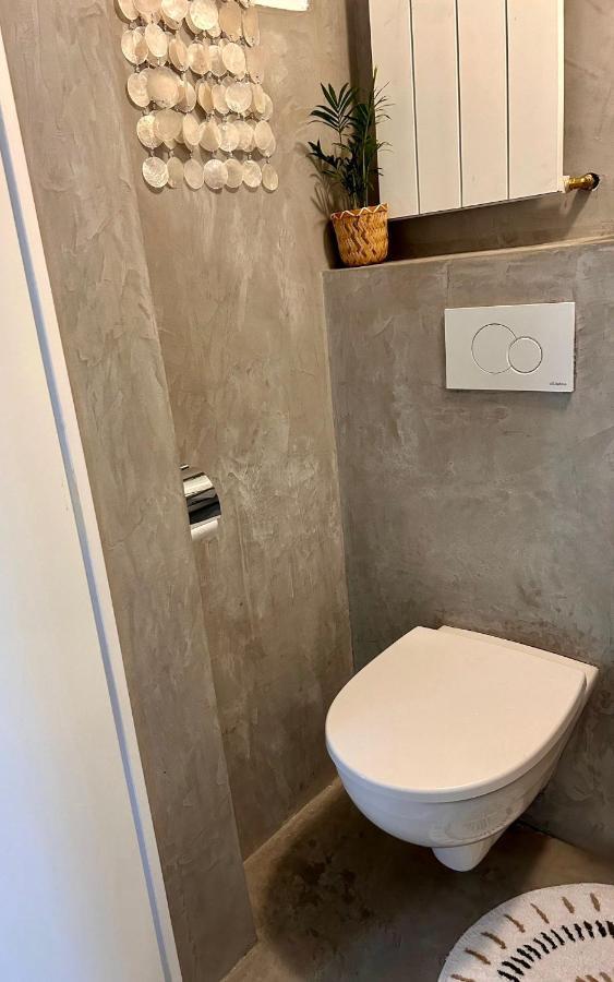 Amsterdam Beach Apartment 50, Incl Parking Zandvoort Εξωτερικό φωτογραφία