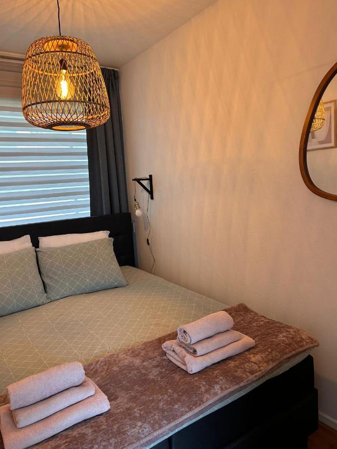 Amsterdam Beach Apartment 50, Incl Parking Zandvoort Εξωτερικό φωτογραφία