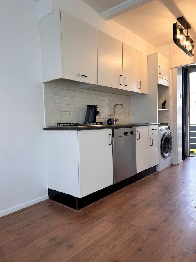Amsterdam Beach Apartment 50, Incl Parking Zandvoort Εξωτερικό φωτογραφία