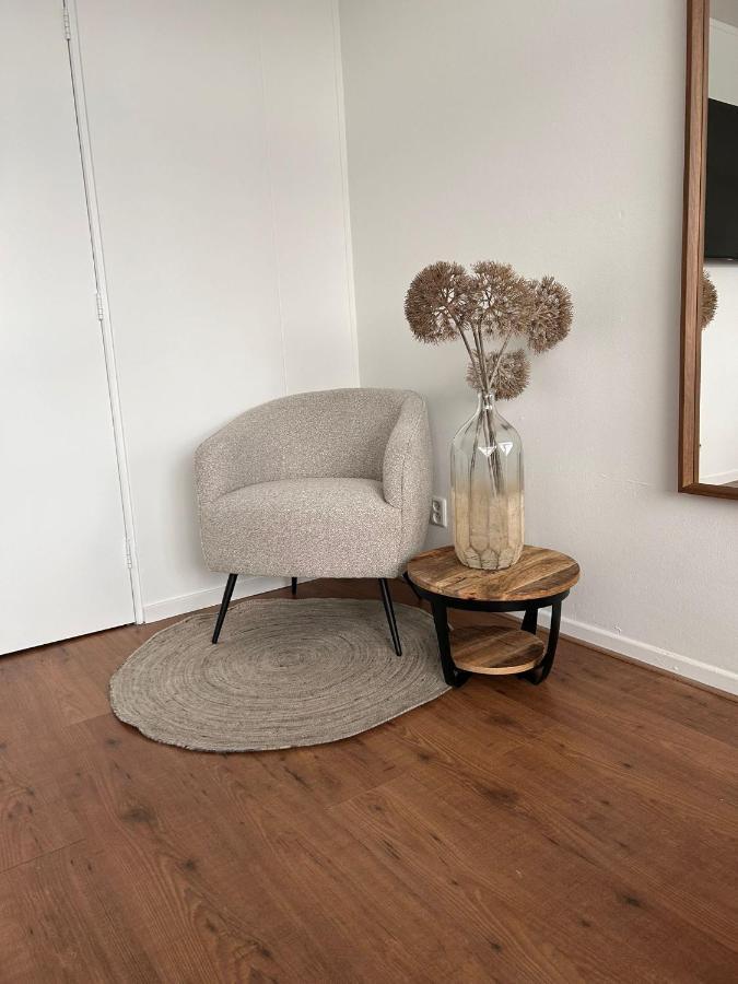 Amsterdam Beach Apartment 50, Incl Parking Zandvoort Εξωτερικό φωτογραφία